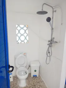Grandma Vasiliki Rooms To Let - Room 5 - Image 3