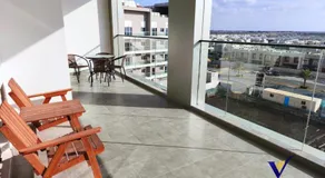 2BHK near Expo, Al Maktoum Airport, Rooftop Pool - Image 4