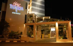 Hotel Tiama Abidjan - Image 4