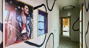Paillettes fever, maison avec karaoké, 3 chambres - Image 4