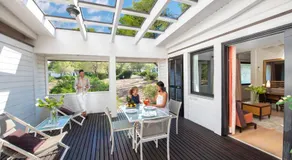 ALBOREA ECOLODGE RESORT - Image 3