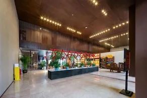 Tianchong Yunhai Resort Hotel (Wulingyuan National Forest Park) - Image 2