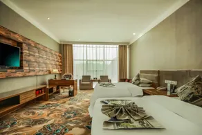 Jinhai International Hotel - Image 2