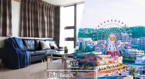 Condominium Hotel Mihama Upi - Image 5