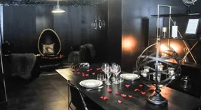 Charme Suite - Antre-parenthèse - Image 5
