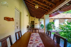Stay Leisurely Palacio 16th, Goa 12BHK - Image 3