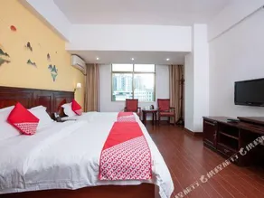 Mingyuelai Hotel - Image 2