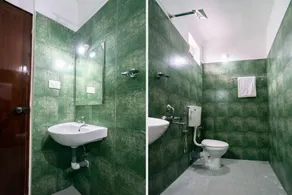 OYO Home 79290 Manswini - The Serenity Villa - Image 3