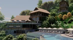 JARDIN de PULUONG - Image 2