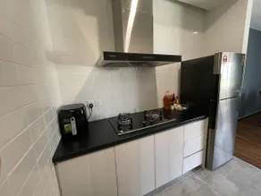 The Hive, 3 Bedroom Townhouse at Roxy Sematan - Image 4