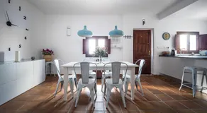 Casa Carmen Altea with Terrace - Image 5