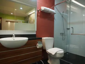 Hotel Bed and Breakfast Surabaya - Image 3