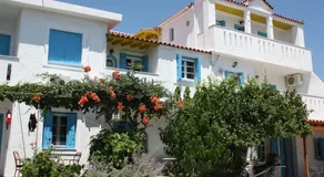 PELAGIA KAMPOS MARATHOKAMPOU APARTMENTs - Image 5