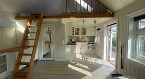 Holiday apartment in Jessheim - Image 2