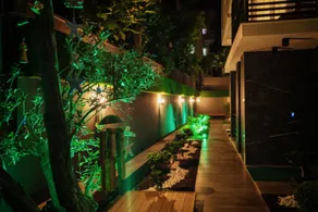 Stile Suite Family Hotel - Image 4