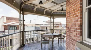 Argyle Hotel, Maclean - Image 3
