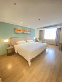 Vienna 3 Best Hotel Nanning Wuming University Town Dongming Road - Image 4