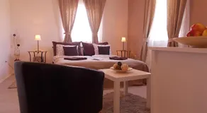 Éden Villa - Family Apartmanok - Image 2