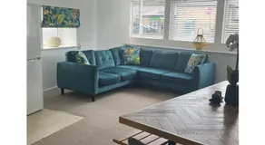 The Hideout (Garden Flat, 4 Dragon Road) - Image 4