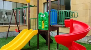 Al Mona Resort 2 شاليه المنى - Image 5