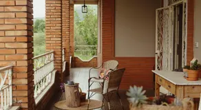 Amatacasa Villa Rosa - Image 4