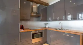 Charming Appartment in Le Marais - Image 5
