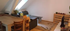 Gemütliche Dachwohnung - Image 3