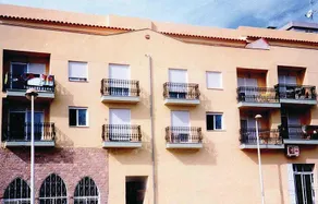 Apartamentos Mare Nostrum Casa Azahar - Image 2