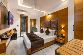Lords Eco Inn Jawai-Sumerpur - Image 2