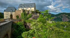 Ev.Familienferien-und Bildungsstätte Ebernburg - Image 4