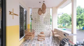 Behomy 3C Residence near ICE BSD - Image 4