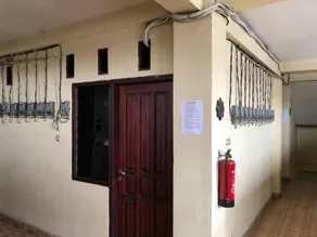 Hotel O Homestay Bu Sun SyariahNearTaman Rekreasi & Pemandian Taman Suruh - Image 5