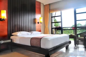 Sari Ater Hotel & Resort - Image 2