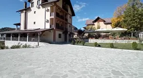 PENSIUNEA SUBCETATE - Image 5