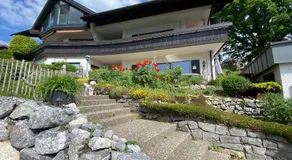 Ferienwohnung Alpenherz 80qm - Image 2