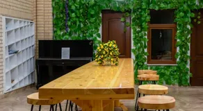 Heartland Hostel Samarkand - Image 2