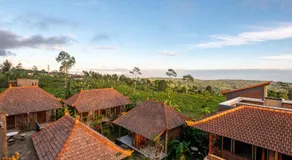The Garuda Villa and Restaurant - Image 3