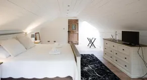 Lilly Lodge; nestled within the forest. - Image 2