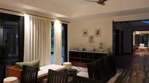 The BAEL - A Dreamscape 8 Room Luxury Farmstay GGN - Image 5