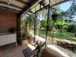 Bann Sabai Art and Mud House - Image 3