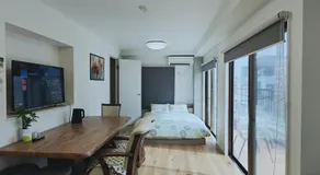 #303WZNET梅屋敷駅2分横浜羽田空港都心便利商店街1ldk広い - Image 3