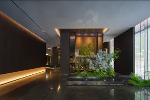 Atour S Hotel Zhongshan Road Zhongshan Square Dalian - Image 2