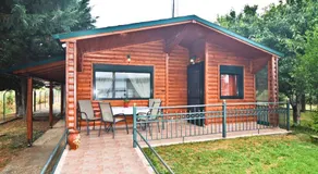 Kleonikis wooden house Kastoria - Image 4