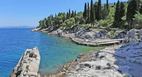 Apartments with parking space Trpanj, Peljesac - 24922 - Image 2