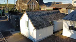 Cilia Marys Annexe St Teath - Image 4