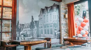 Hotel Café Restaurant Abina - Image 5