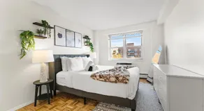 Furnished Apartment - Image 2