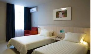 Jinjiang Inn Xianju Huancheng North Road - Image 1