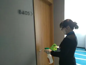 Starway Hotel Linhai Yintai City - Image 3