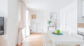 Bel Appartement gare Wifi - Image 2
